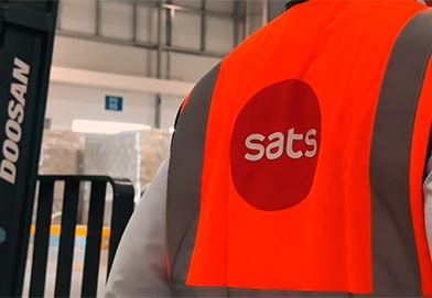 Advanced Logistic Systems Expands Presence in Saudi Arabia